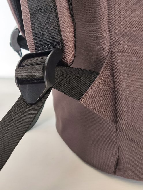 Percussion Africaine Djembe Tasche L Braun