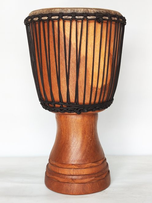 Hochwertiges Djembe - Premium Mali Djembe