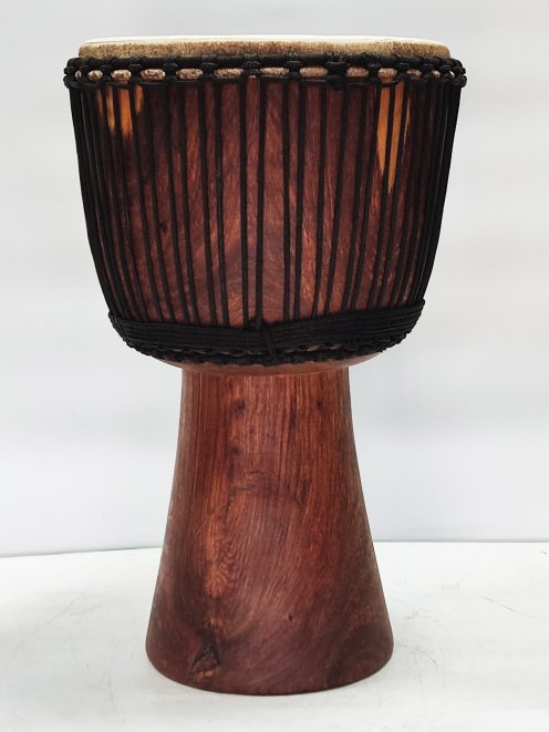 Hochwertiges Djembe - Premium Mali Djembe