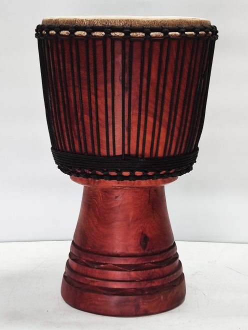 Hochwertiges Djembe - Premium Mali Djembe