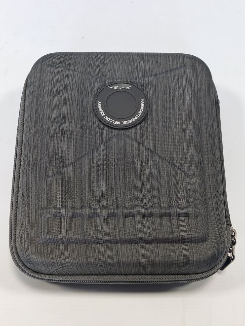 Beste Top Kalimba 21 Lamellen Rotem Palisander