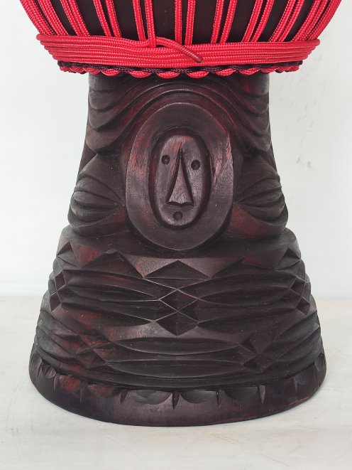 Individuell Djembe - Signature Djembe aus Mali