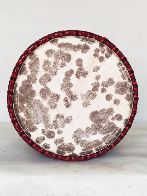 Individuell Djembe - Signature Djembe aus Mali