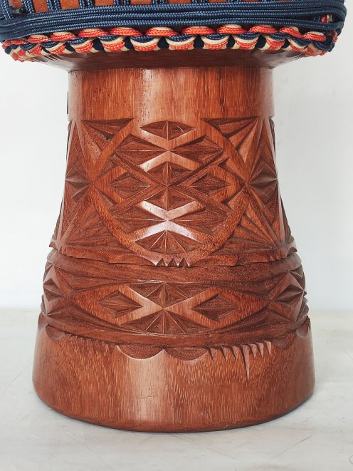 Individuell Djembe - Signature Djembe aus 