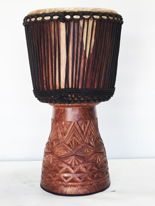 Spitzenklasse Djembe - Top Guinea Djembe
