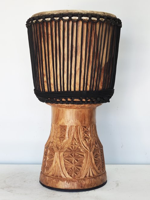 Spitzenklasse Djembe - Top Guinea Djembe