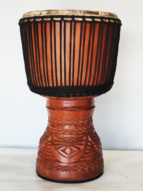Spitzenklasse Djembe - Top Guinea Djembe