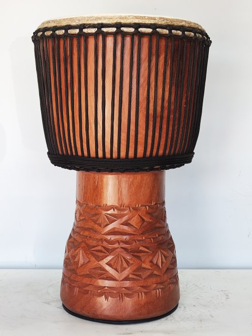 Spitzenklasse Djembe - Top Guinea Djembe