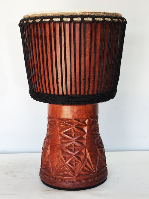 Spitzenklasse Djembe - Top Guinea Djembe