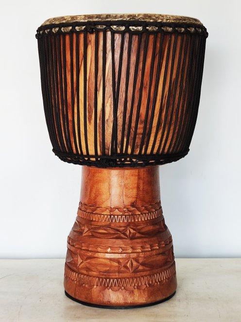 Spitzenklasse Djembe - Top Guinea Djembe