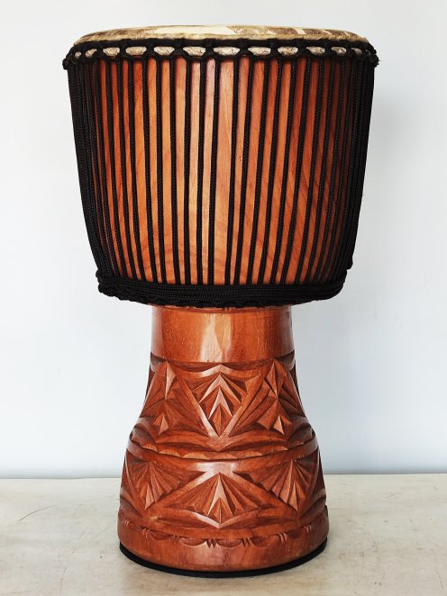 Spitzenklasse Djembe - Top Guinea Djembe
