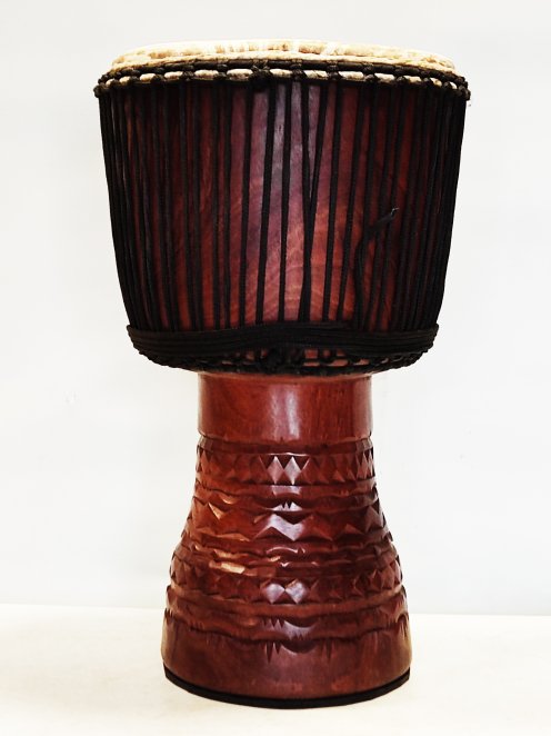 Spitzenklasse Djembe - Top Guinea Djembe