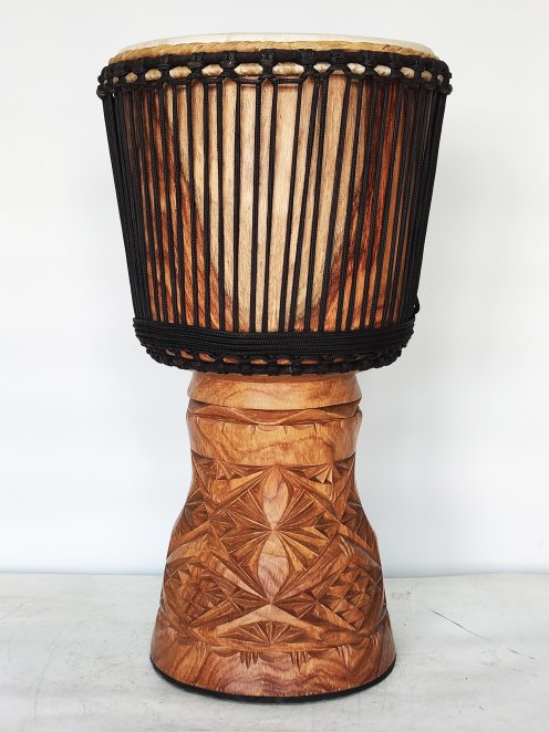 Spitzenklasse Djembe - Top Guinea Djembe