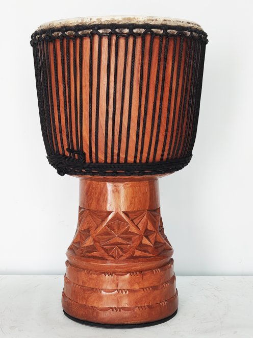 Spitzenklasse Djembe - Top Guinea Djembe