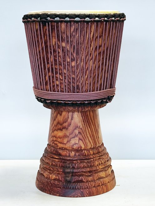 Individuell Djembe - Signature Djembe aus Mali