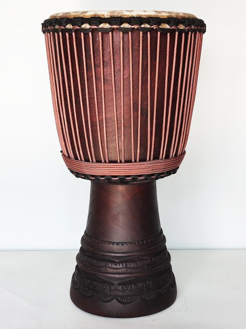 Individuell Djembe - Signature Djembe aus Mali