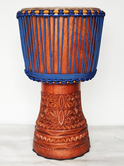 Individuell Djembe - Signature Djembe aus 