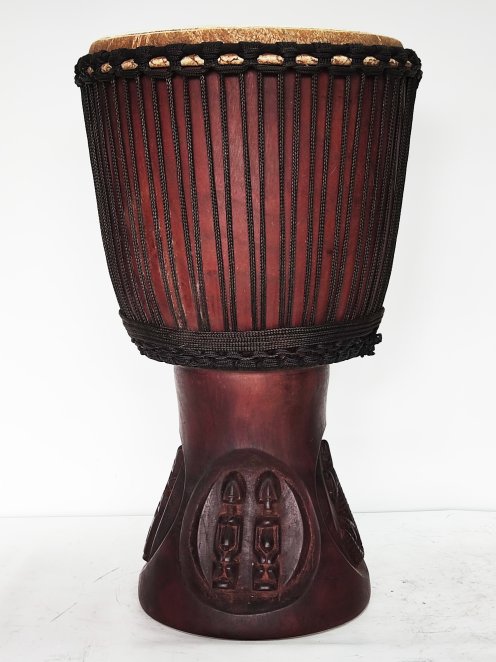 Spitzenklasse Djembe - Premium Mali Djembe