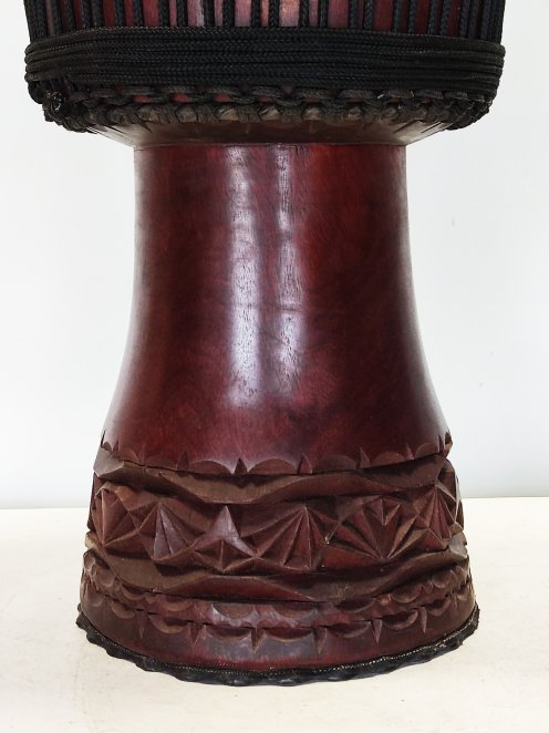 Spitzenklasse Djembe - Top Guinea Djembe
