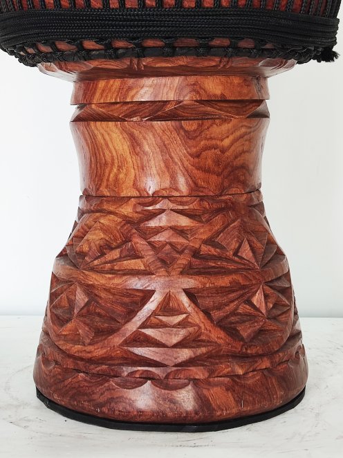 Spitzenklasse Djembe - Top Guinea Djembe