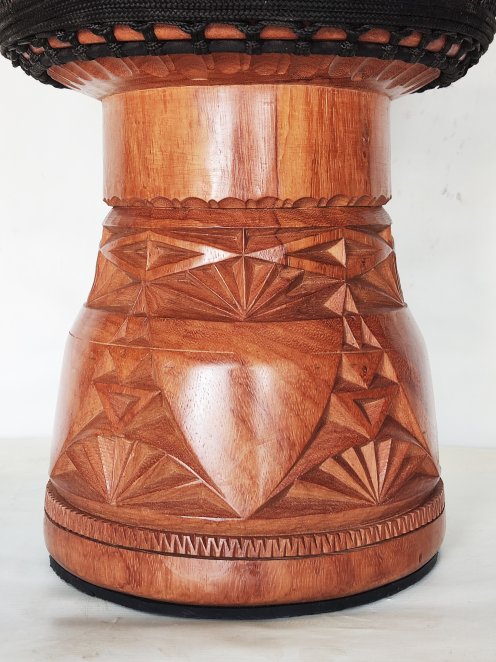 Spitzenklasse Djembe - Top Guinea Djembe