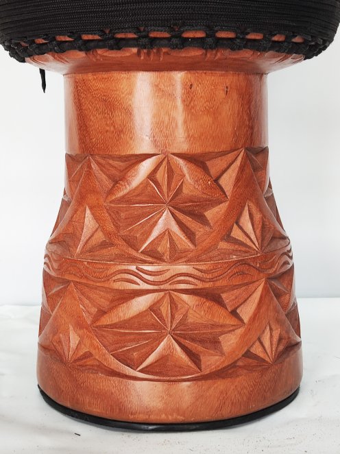 Spitzenklasse Djembe - Top Guinea Djembe