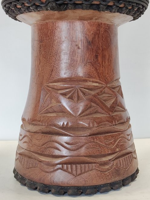 Spitzenklasse Djembe - Top Guinea Djembe