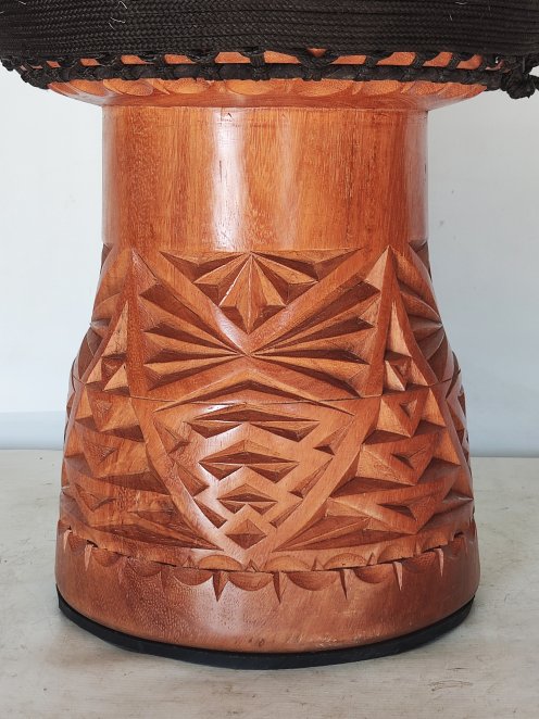 Spitzenklasse Djembe - Top Guinea Djembe