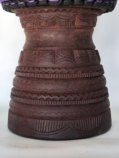 Percussion Africain Djembe aus Burkina Faso