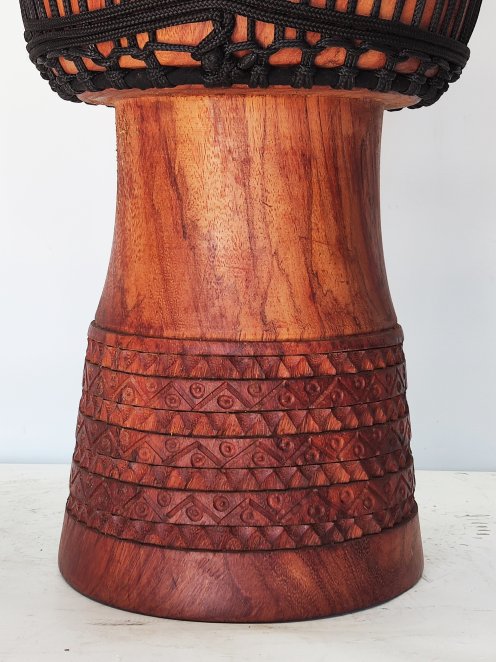 Spitzenklasse Djembe - Top Mali Djembe