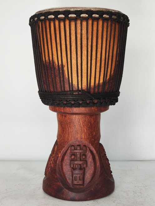 Spitzenklasse Djembe - Premium Mali Djembe