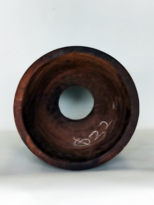 Premium-Qualität Djembe Korpus aus Mali