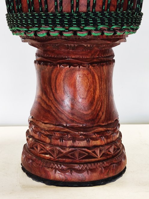 Individuell Djembe - Signature Djembe aus 