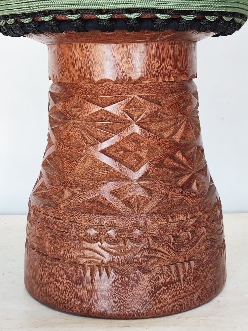 Individuell Djembe - Signature Djembe aus 