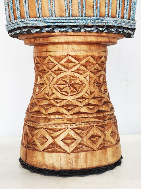 Individuell Djembe - Signature Djembe aus 