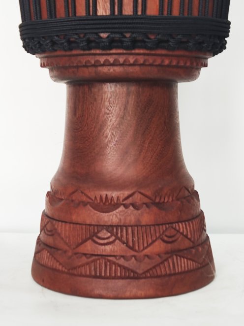 Spitzenklasse Djembe - Top Mali Djembe