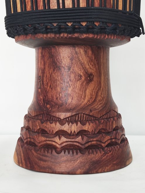 Spitzenklasse Djembe - Top Mali Djembe