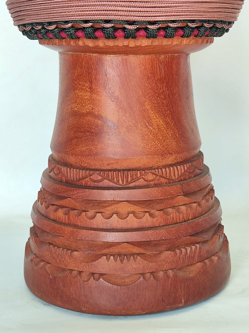Individuell Djembe - Signature Mali Djembe