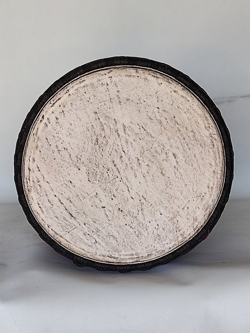 Percussion Africain Djembe aus Burkina Faso
