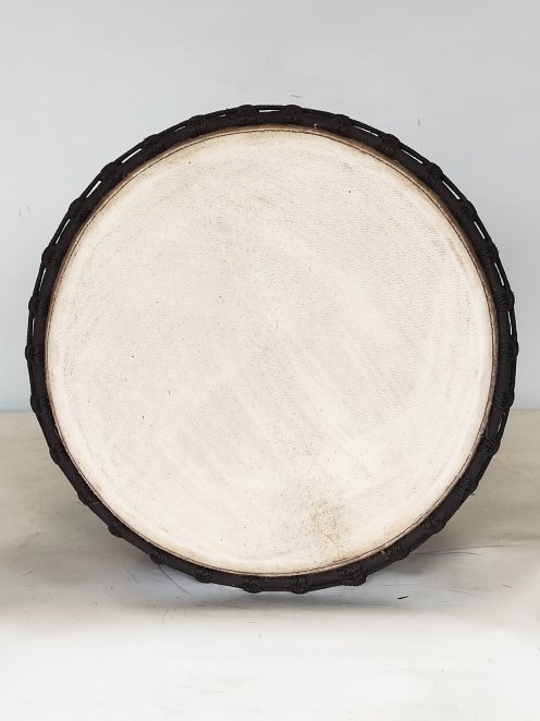 Hochwertiges Djembe - Premium Mali Djembe
