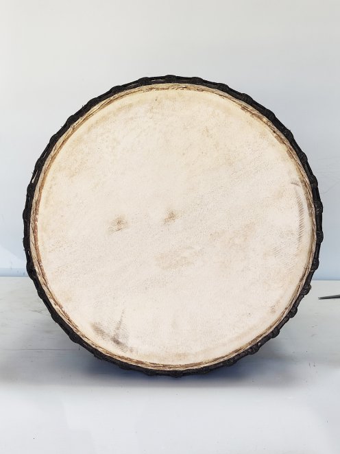 Spitzenklasse Djembe - Top Guinea Djembe