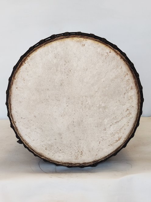 Spitzenklasse Djembe - Top Guinea Djembe