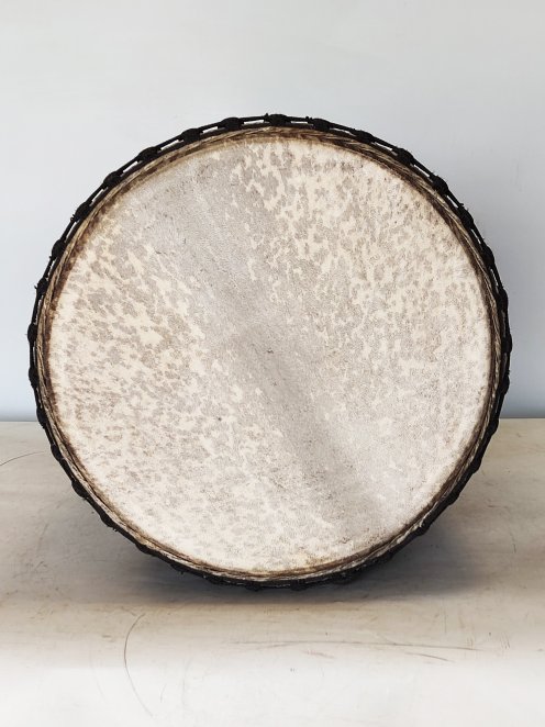 Spitzenklasse Djembe - Top Guinea Djembe
