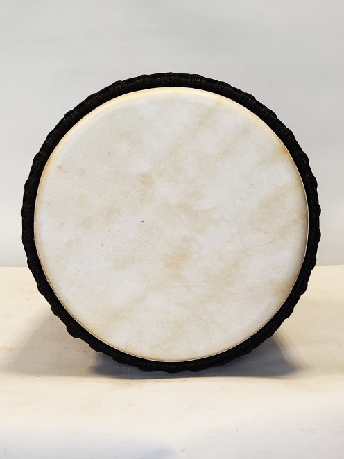 Lenke Djembe aus Guinea - Oberklasse Djembe