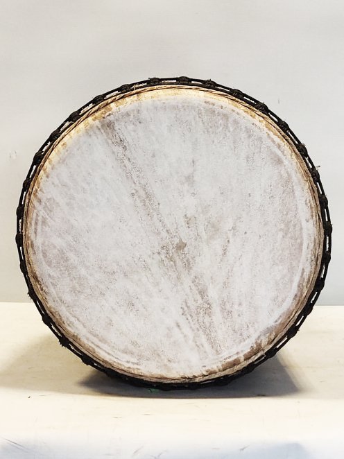 Spitzenklasse Djembe - Top Guinea Djembe