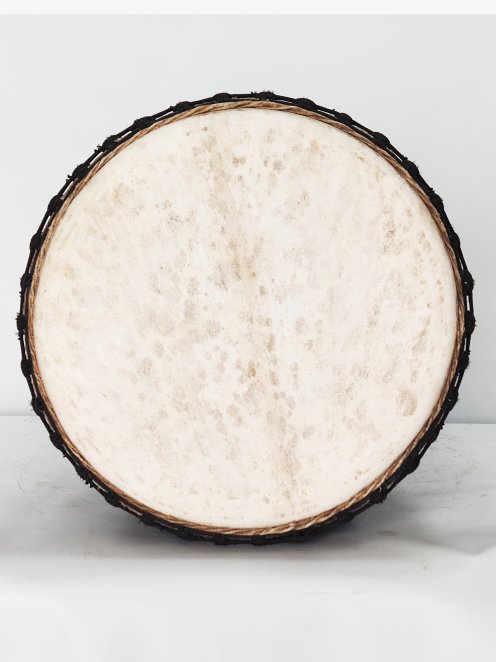 Spitzenklasse Djembe - Top Guinea Djembe