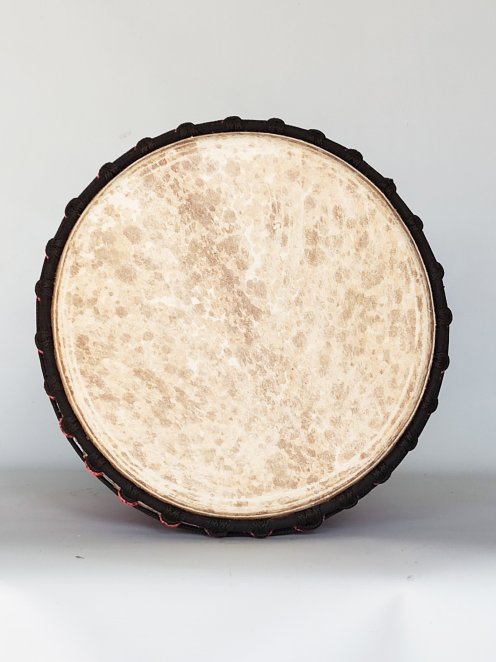 Kolo-kolo Djembe aus Mali - Oberklasse Djembe Trommel