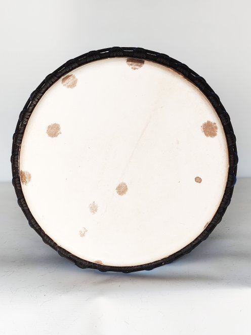 Individuell Djembe - Signature Djembe aus Mali