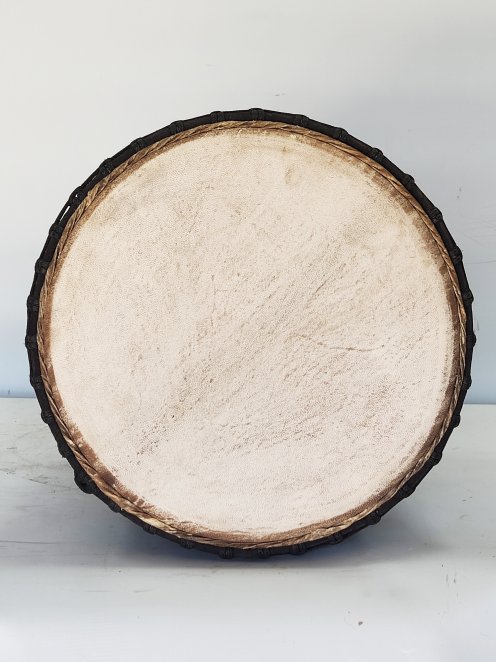 Top Eco Djembe aus Guinea