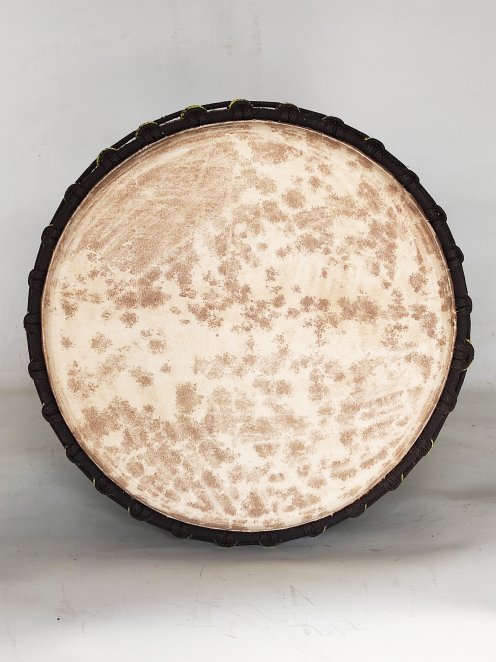 Spitzenklasse Djembe - Top Mali Djembe 6503